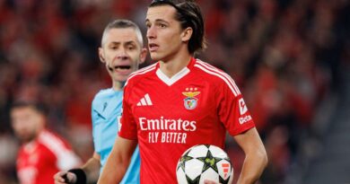 Atenção, Benfica: Real Madrid define preço para Carreras