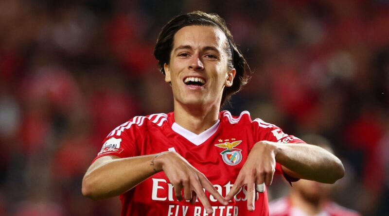 Real Madrid disposto a aguardar até julho por Álvaro Carreras