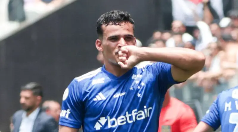 Mercado Benfica: Kaiki entra na mira das águias