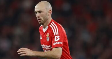 ursnes Lesionado: Baixa Importante do Benfica no Jogo Decisivo Contra o Sp. Braga!