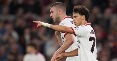 Benfica no coração: João Félix rejeita Flamengo e sonha com regresso à Luz