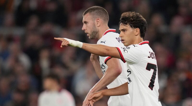 Benfica no coração: João Félix rejeita Flamengo e sonha com regresso à Luz