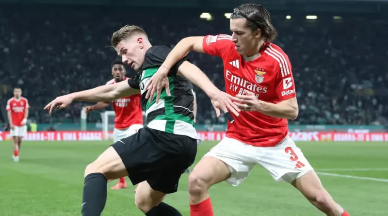 Carreras no Radar do Real Madrid: Benfica Resiste, mas Transferência Pode Ser Questão de Tempo!