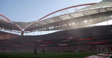 Clássico Quente Sai Caro: Benfica e Sporting Multados em Mais de 38 Mil Euros!