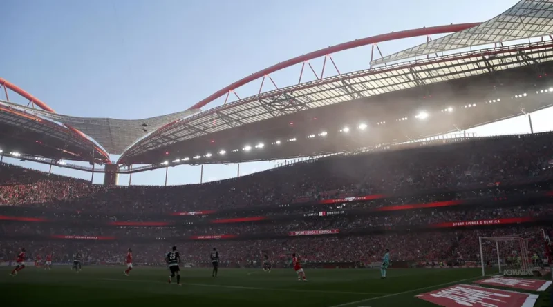 Clássico Quente Sai Caro: Benfica e Sporting Multados em Mais de 38 Mil Euros!