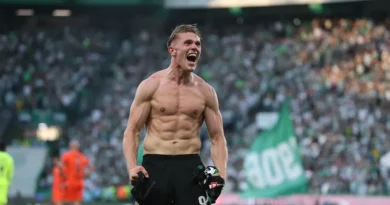 HISTÓRICO! Sporting Derrota V. Guimarães e Sagra-se BICAMPEÃO 71 Anos Depois