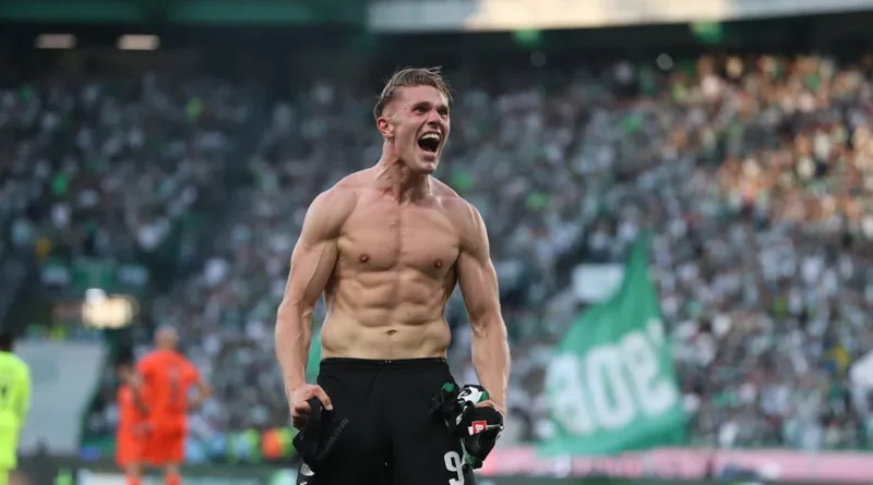 HISTÓRICO! Sporting Derrota V. Guimarães e Sagra-se BICAMPEÃO 71 Anos Depois