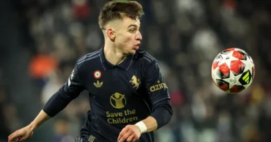 Francisco Conceição vai ao Mundial de Clubes com a Juventus — decisão surpreende!