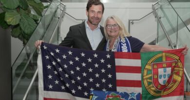 FC Porto reforça presença nos EUA: Villas-Boas quer conquistar América do Norte