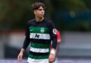 Lyon quer joia do Sporting! Paulo Fonseca pede Afonso Moreira para atacar a Europa