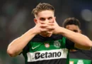 Gyökeres vai ser a maior venda da história do Sporting