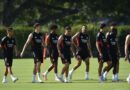 “Benfica tem de aproveitar esta oportunidade”: Lenda das águias lança apelo antes do Mundial de Clubes