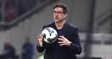 Reencontro entre Rui Vitória e Benfica adiado na Liga dos Campeões