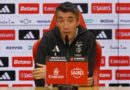 Reforço à vista? Benfica pode receber nova cara nos EUA durante Mundial de Clubes!