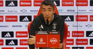Reforço à vista? Benfica pode receber nova cara nos EUA durante Mundial de Clubes!