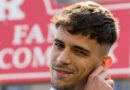 Gabri Veiga elogia o FC Porto antes da estreia no Mundial de Clubes: “É um grande da Europa”