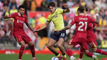 FC Porto quer joia inglesa: Tyler Dibling entra na mira dos dragões
