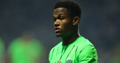 Sporting acelera por Geny Catamo após pressão do Everton!