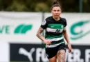 Bomba no futebol feminino: Ana Borges troca o Sporting pelo Benfica!
