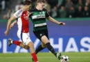 Última hora: Gyökeres quer jogar na Premier League