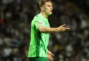 Gyökeres em rutura total com o Sporting: avançado rejeita qualquer reaproximação