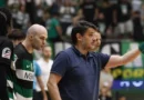 Nuno Dias lança aviso ao Benfica: «Vamos fazer de tudo para levantar o troféu já amanhã»