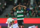 Everton aperta e Sporting acelera: Geny Catamo pode render milhões!